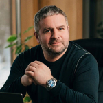Сергей Горячев